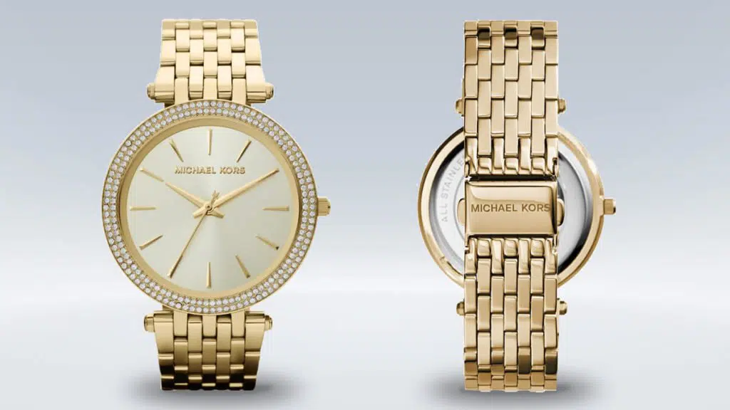 Dámske hodinky Michael Kors MK3101