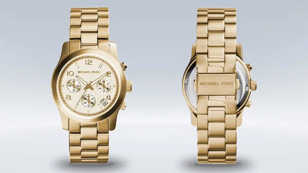 Dámske hodinky Michael Kors MK5055