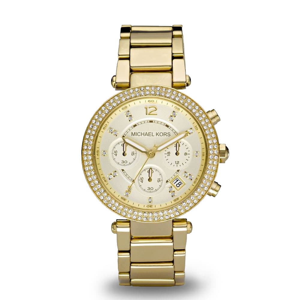 Michael Kors Parker MK5354