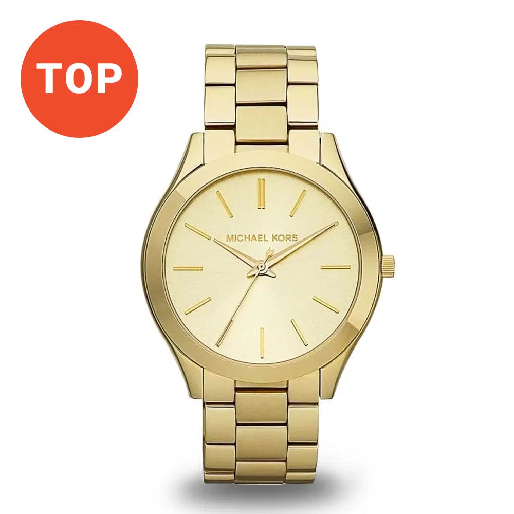 Najpredávanejšie hodinky od Michael Kors
