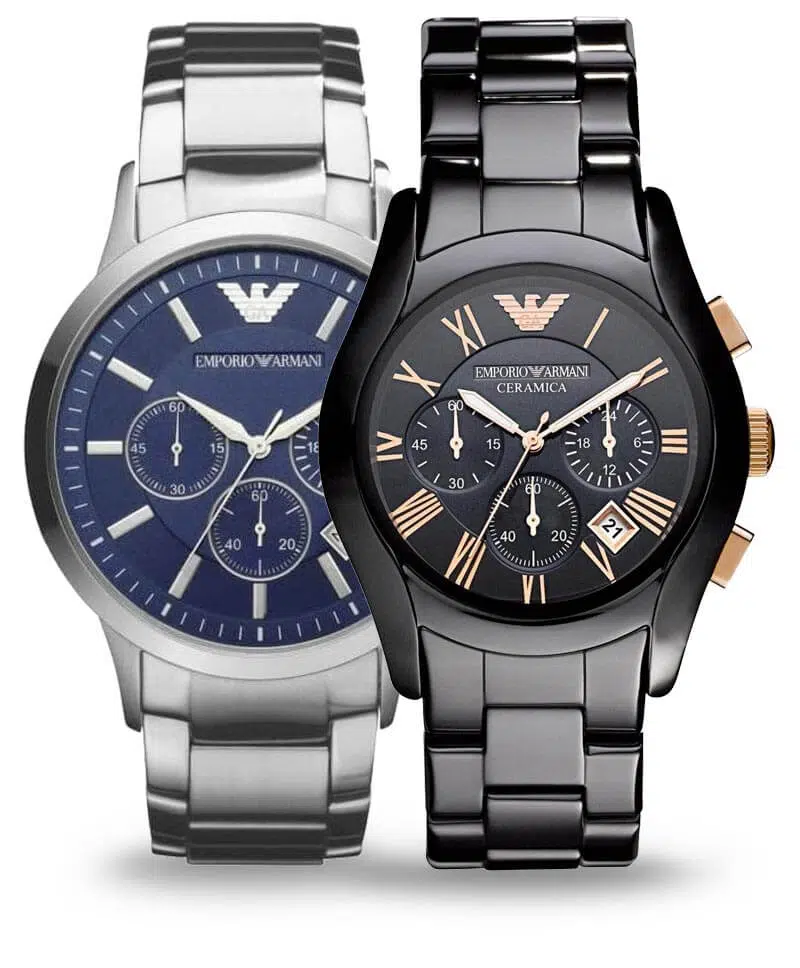 Ceasul Emporio Armani este un accesoriu excelent pentru fiecare bărbat căruia îi plac accesoriile de lux