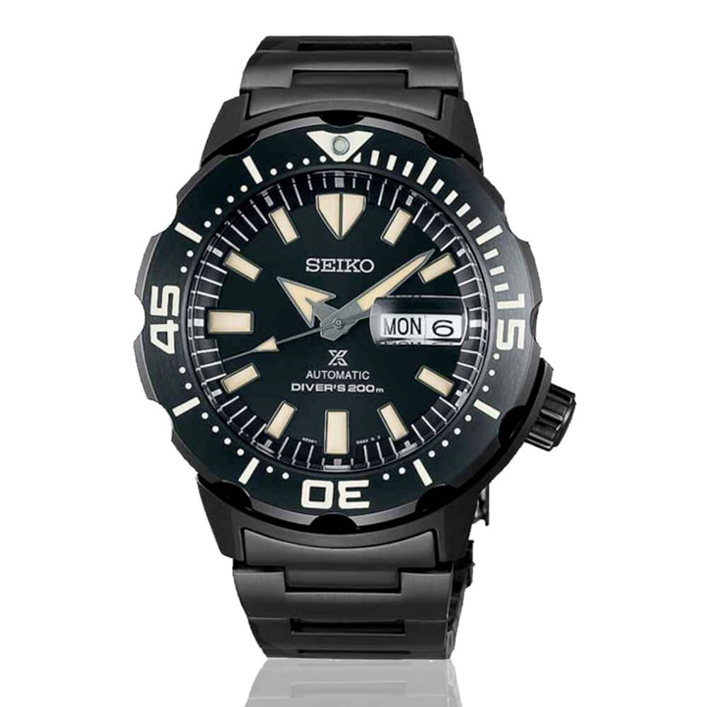 Potápačské hodinky Seiko