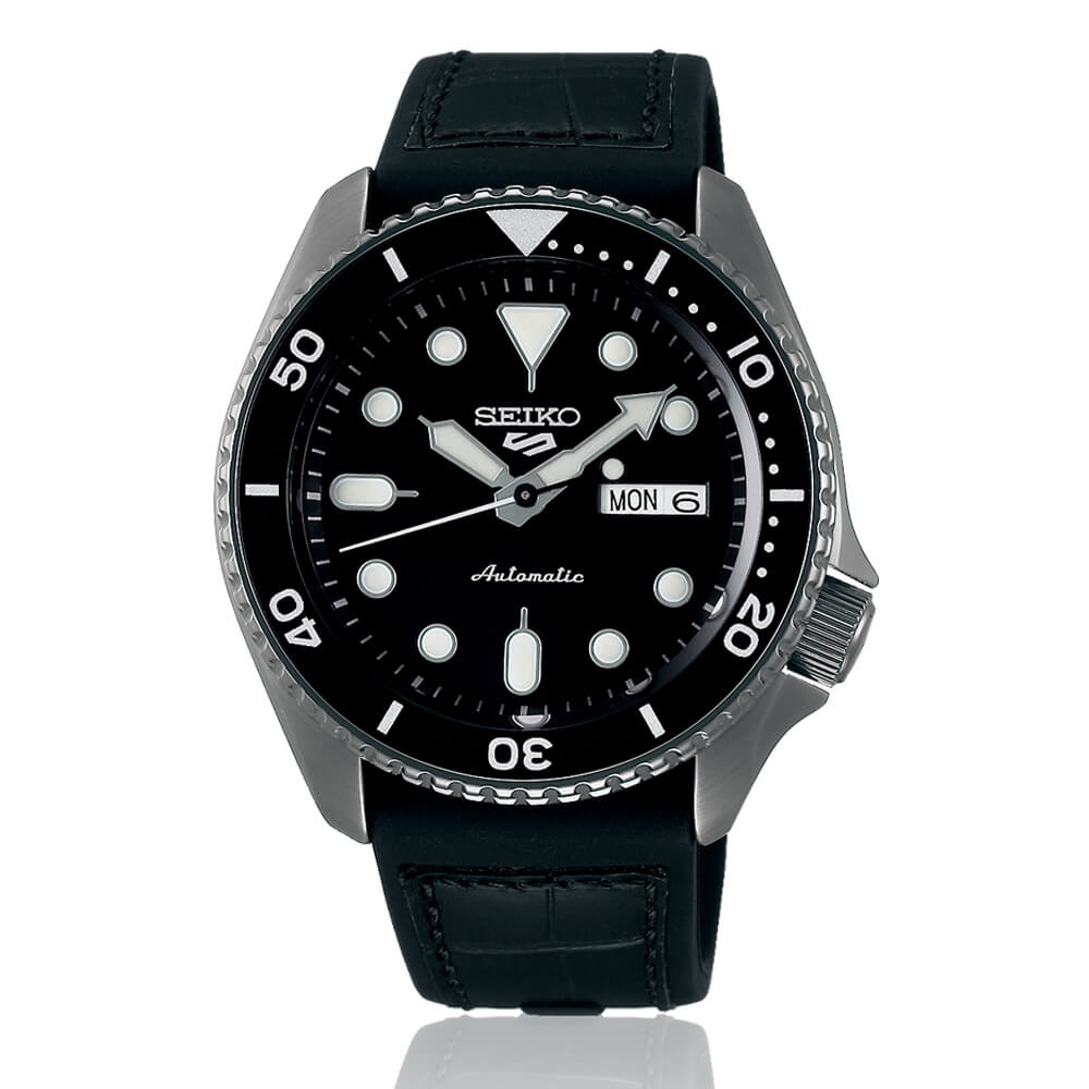 Pánske hodinky Seiko 5 Sports