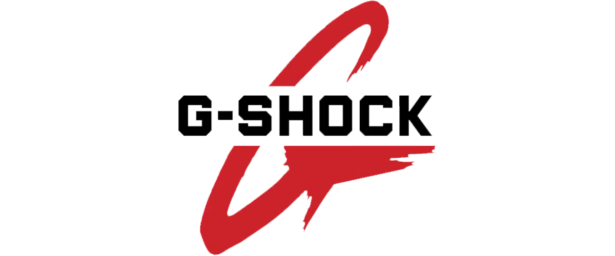 Casio G-Shock logo