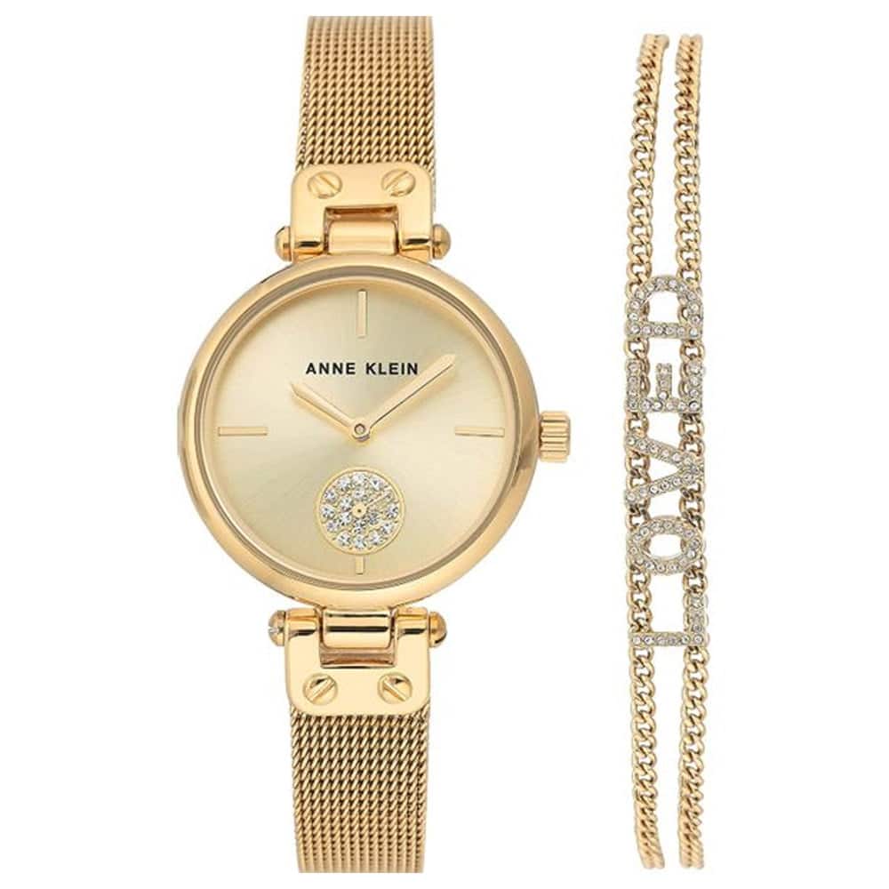 Anne Klein AK3552GBST