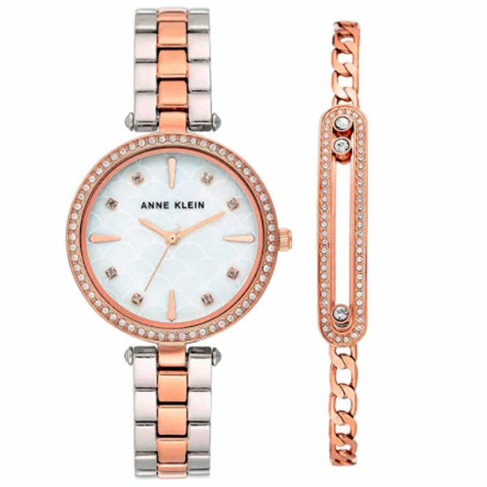 Anne Klein AK3559RTST