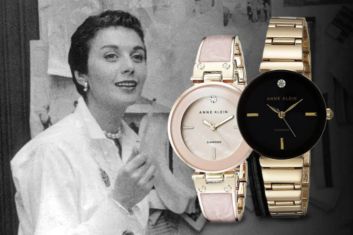 Ceasuri damă Anne Klein