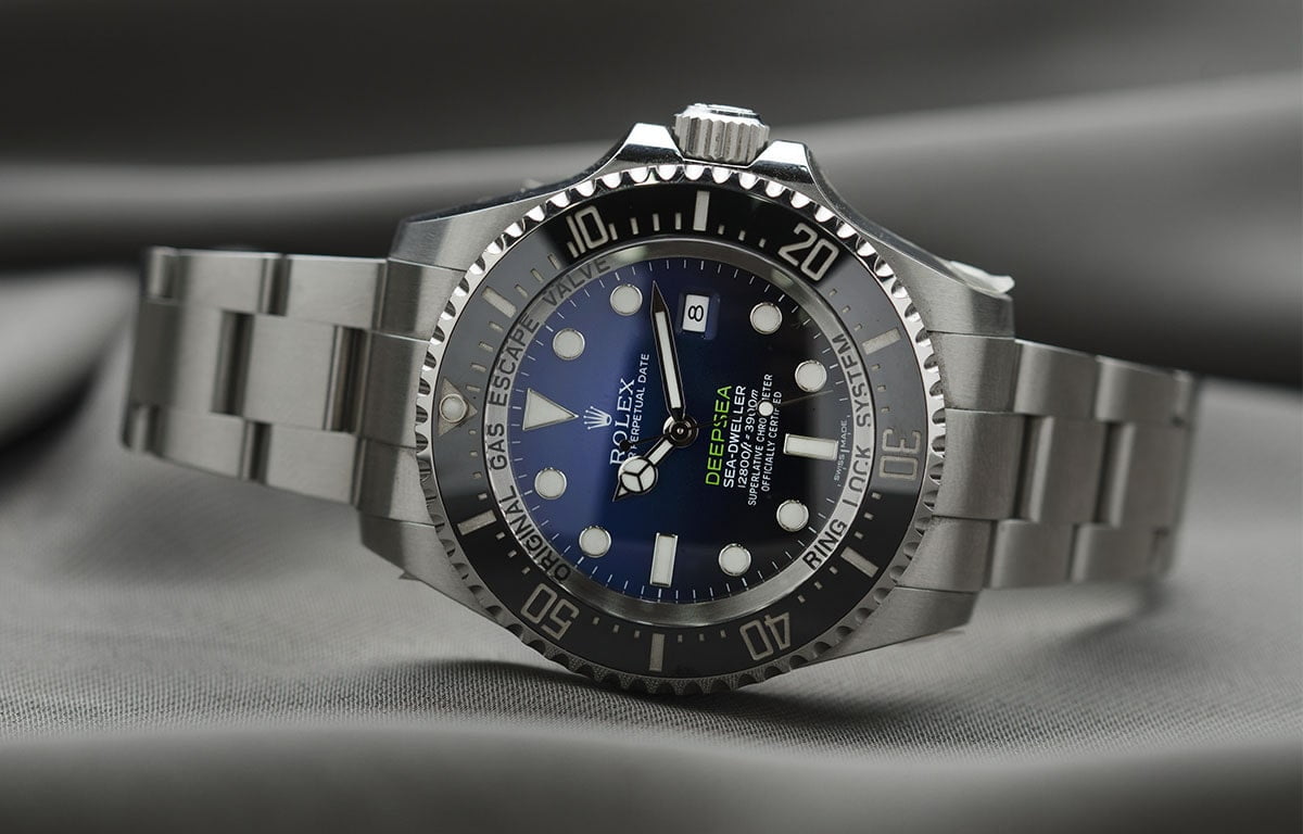 Ne-am uitat la cele mai iconice ceasuri elvețiene