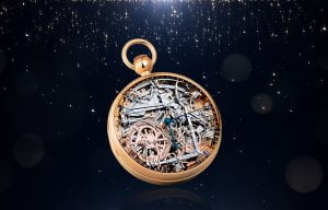 Unul dintre cele mai scumpe ceasuri din lume în valoare de 25 milioane Euro - Breguet Grande Complication Marie-Antoinette