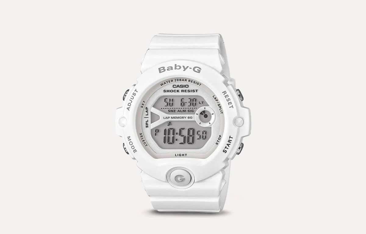 Ceasuri ieftin sport Casio Baby G