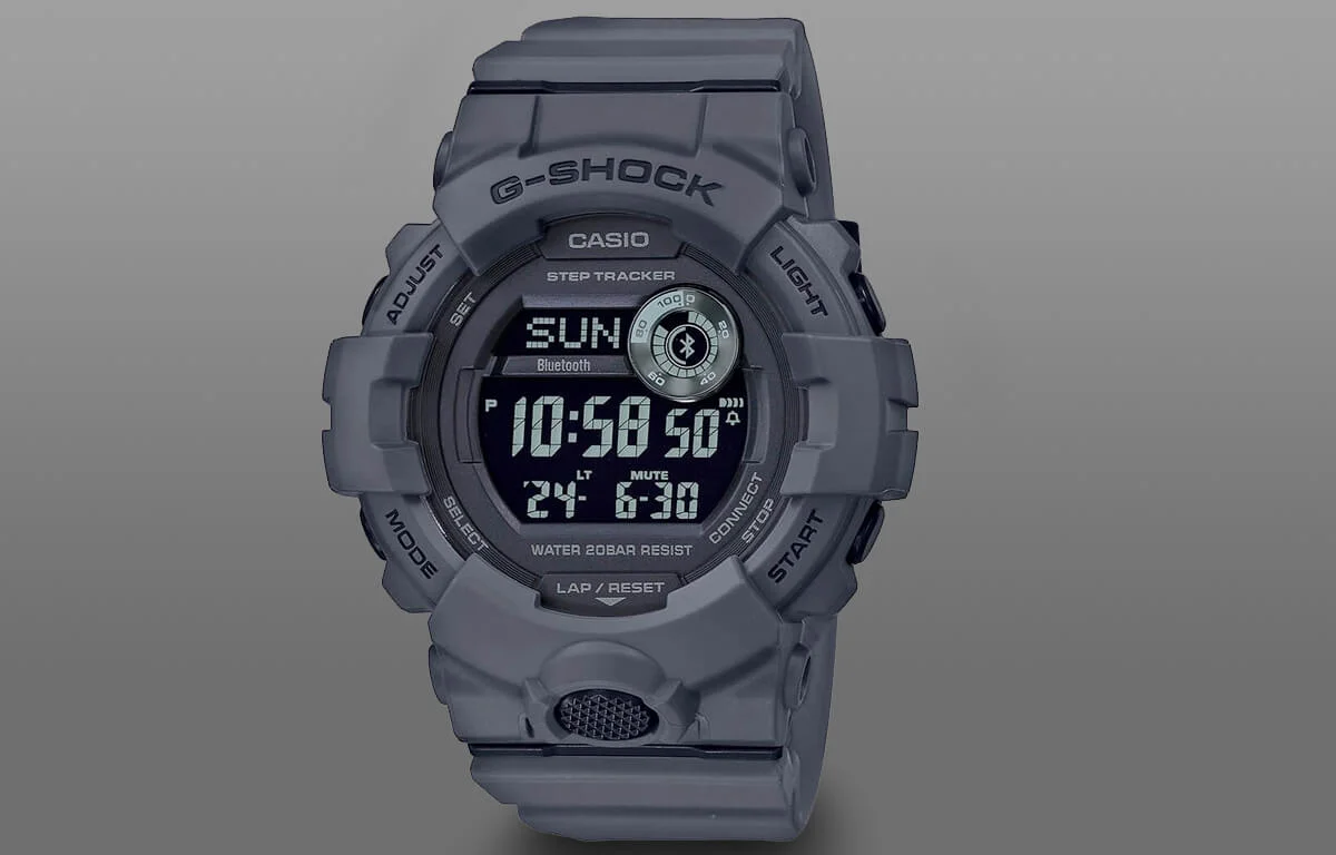Ceas ieftin sport Casio G-Shock