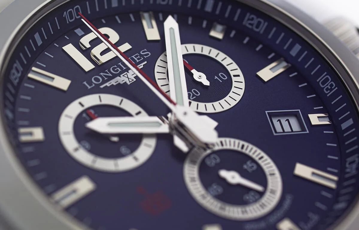 Ceasurile aviator Longines sunt sinonimul calității ceasurilor calitative elvețiene