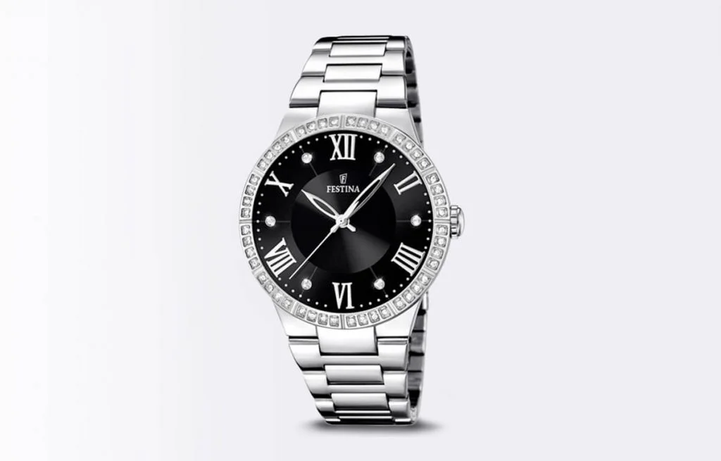 Ceasul de damă Festina Boyfriend 16719/2