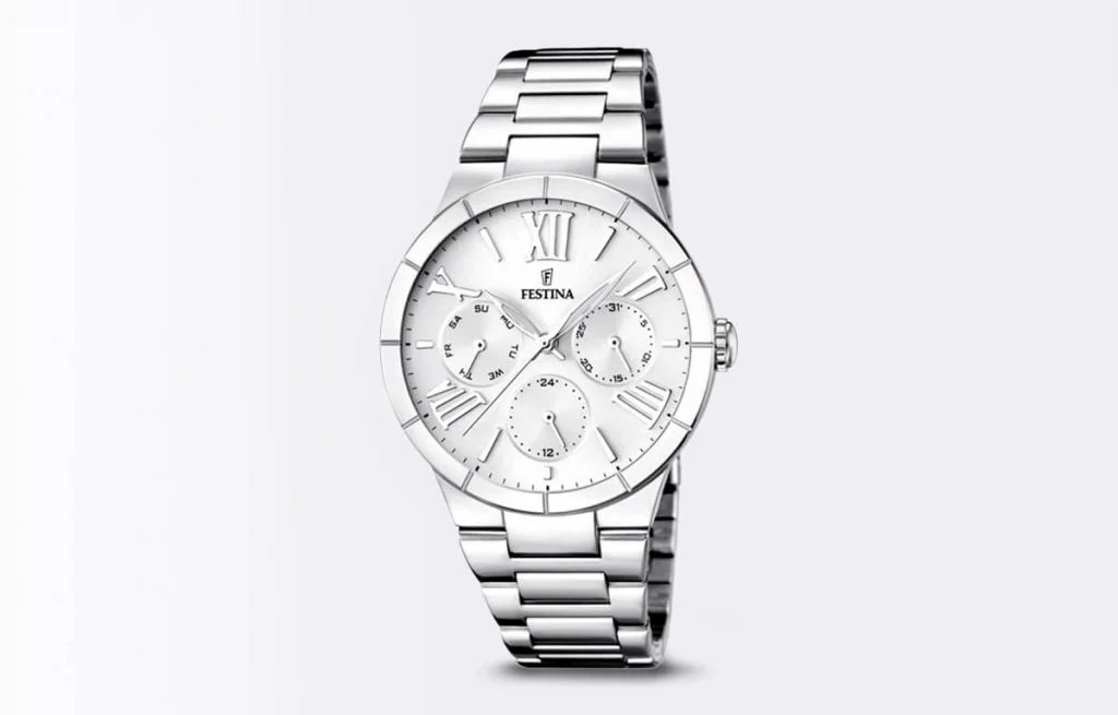 Ceasul de damă Festina Mademoiselle 16716/1