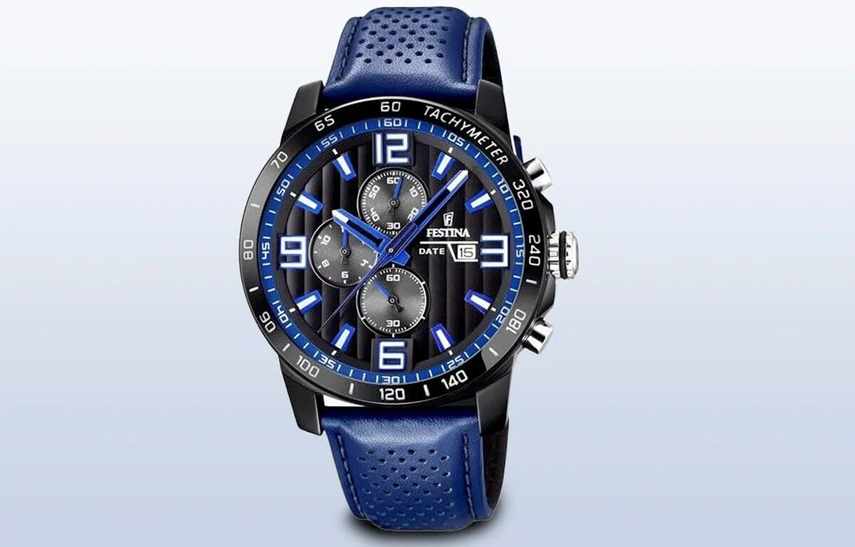 Ceasuri ieftin Festina sport-elegant