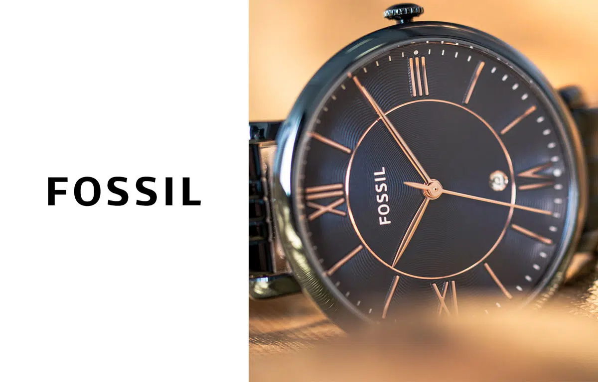 Fossil Group produce ceasuri nu doar sub marca Fossil, dar și pentru alte mărci de modă