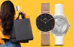 Am ales ceasuri de damă extrem de ieftine