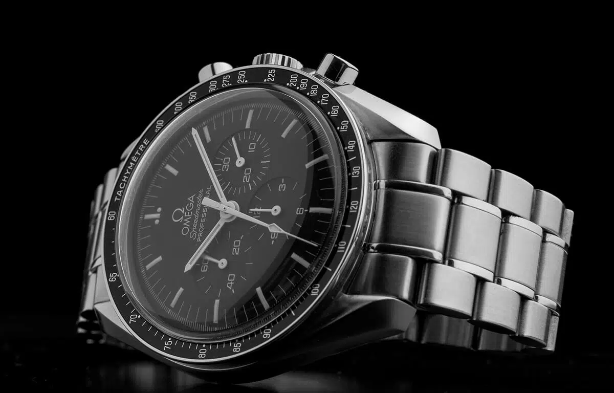 Ceasuri Omega Speedmaster