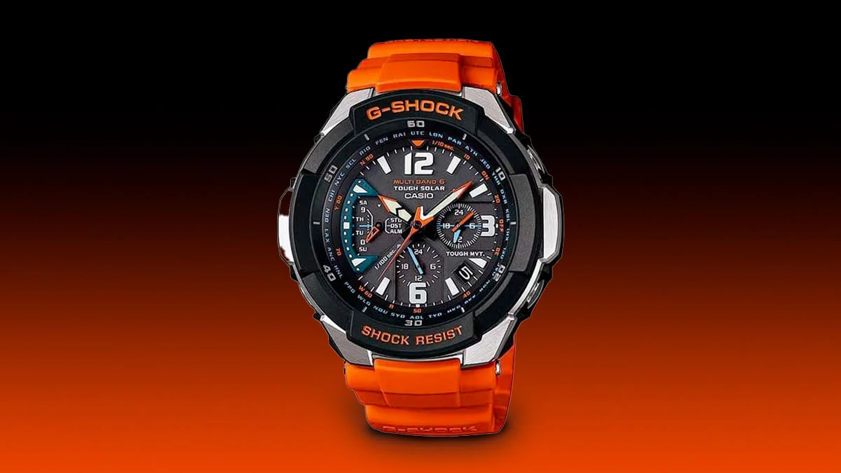 casio-GW-3000M-4AER casio-GW-3000M-4AER