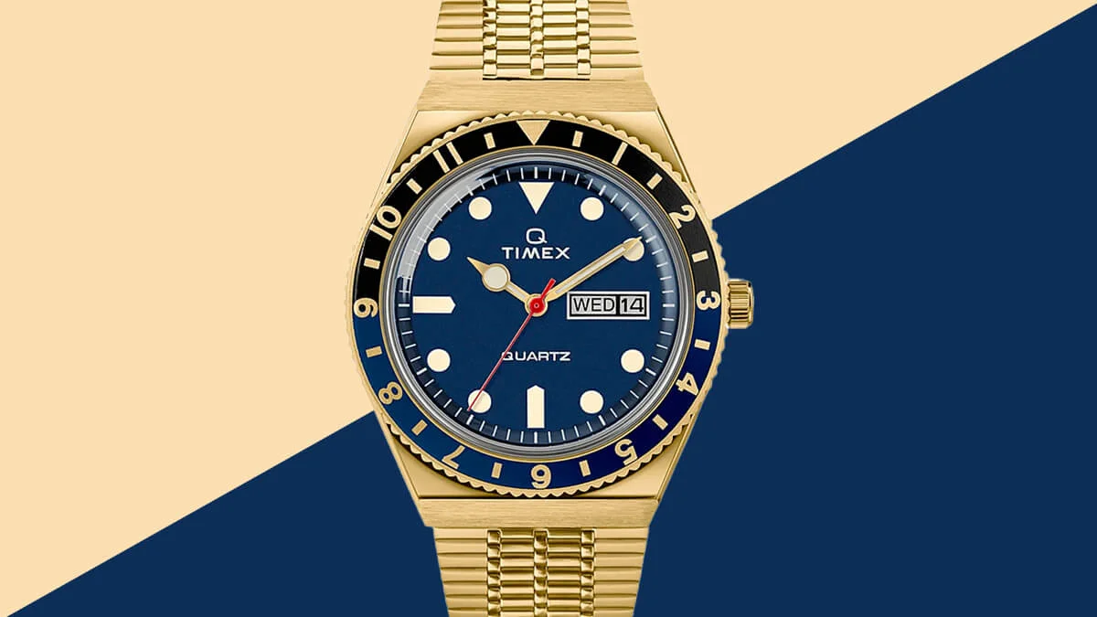 timex-photo-1 Timex este cea mai cunoscută marcă de ceasuri