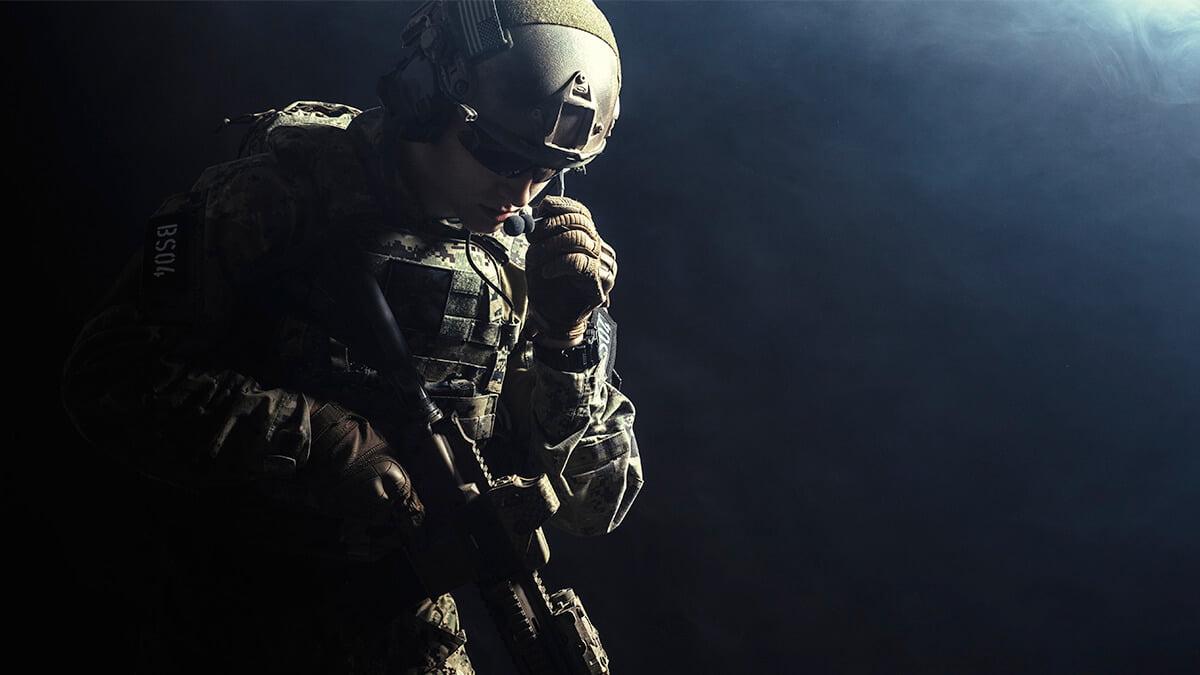 Ceasurile tactice sunt echipamente obligatorii pentru Navy SEALs