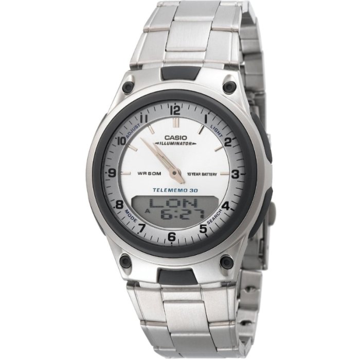 Casio Collection AW-80D-7AVES - Găseșteceas