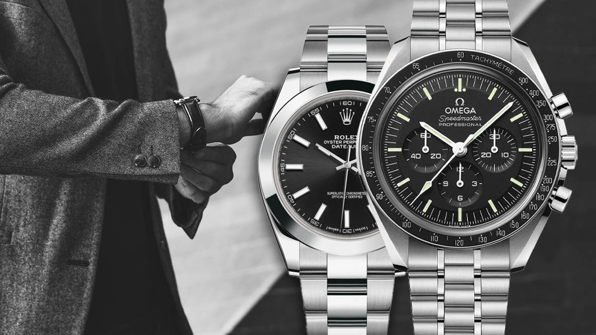 Am aruncat o privire la cele mai faimoase ceasuri din toate timpurile