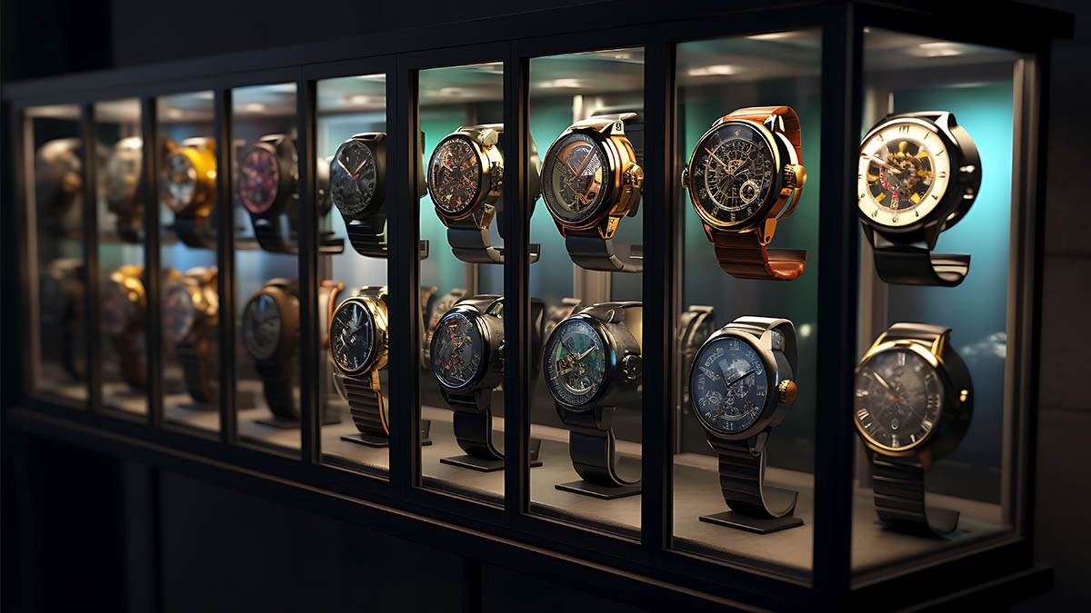 case-title Am aruncat o privire asupra celor mai folosite carcase de ceasuri