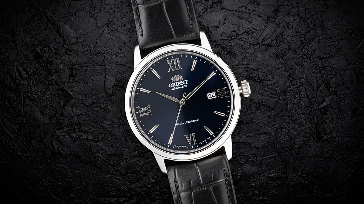 Ceasuri japoneze Orient