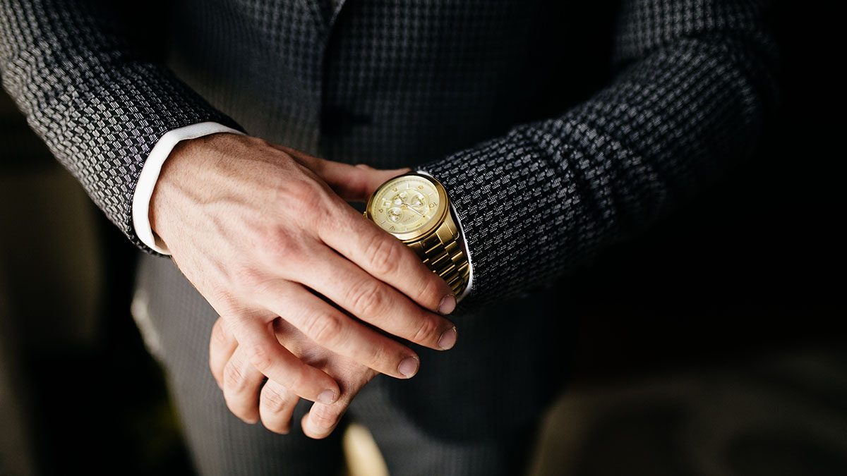 Alegeți-vă ceasul în funcție de ocazie