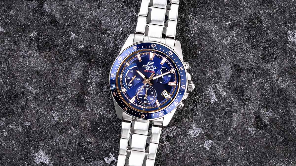jap-cas Ceasuri japoneze Casio Edifice