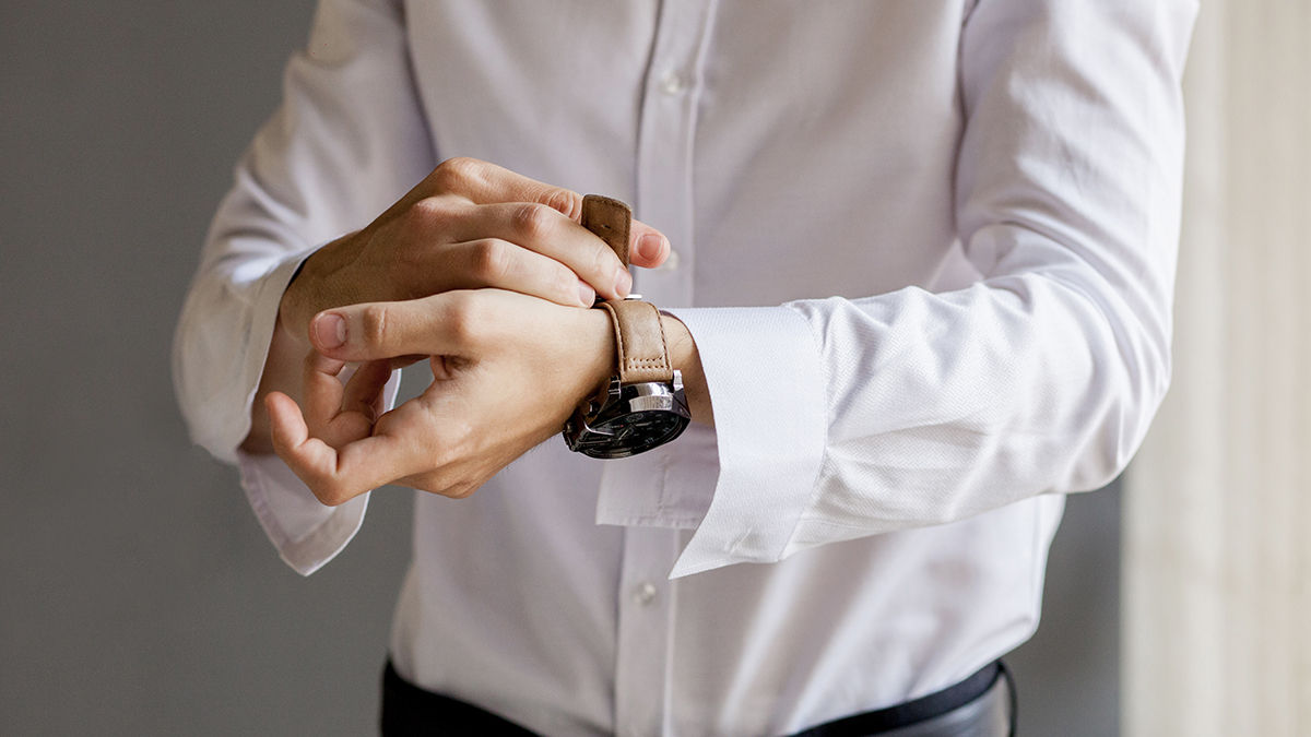 Ceasuri pentru mâini cu încheieturi mai mici