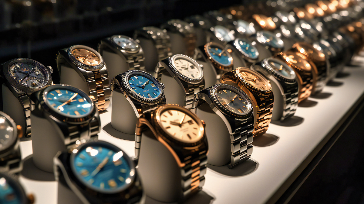 watch-coll Acesta este sfatul nostru pentru colecționarii de ceasuri începători