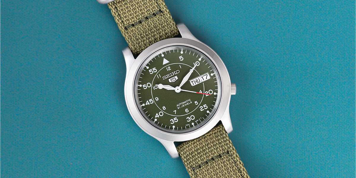 seiko_casio_photo Ceasuri japoneze populare Seiko